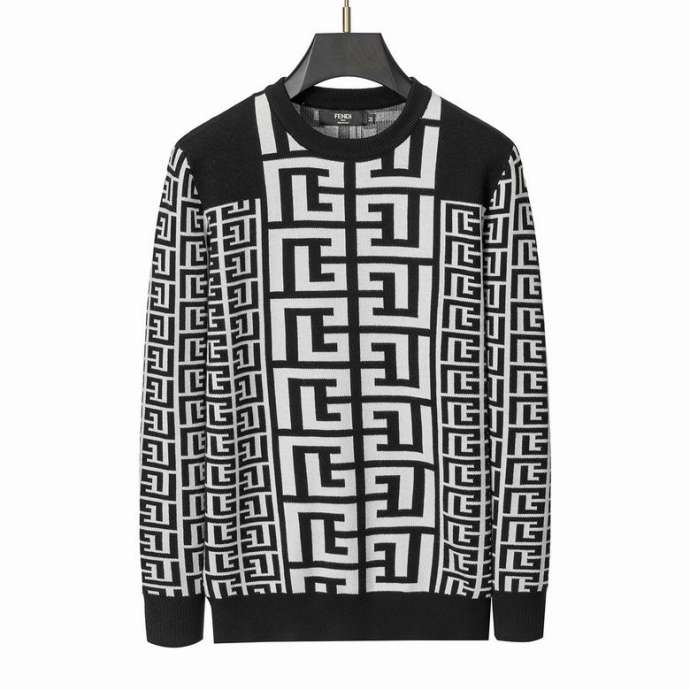 Picture of Balmain Sweaters _SKUBalmainM-3XL14m307122930